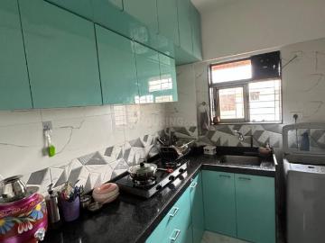 1 BHK Apartment in Saki Naka for rent Mumbai. The reference number is 20294623