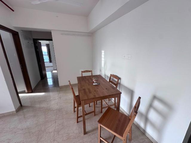 1 BHK Apartment in Saki Naka for rent Mumbai. The reference number is 21200733