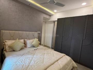 1 BHK Apartment in Saki Naka for resale Mumbai. The reference number is 20099279