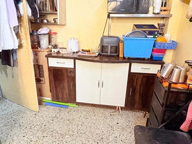 1 BHK Apartment in Saki Naka for resale Mumbai. The reference number is 21198179
