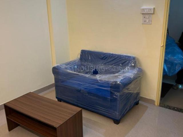 1 BHK Apartment in Salaiya for rent Bhopal. The reference number is 21019955