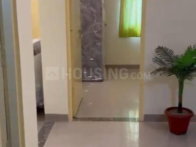 1 BHK Apartment in Salaiya for rent Bhopal. The reference number is 21094603