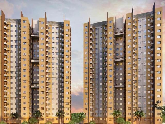 1 BHK Apartment in Salap for rent Howrah. The reference number is 15348561