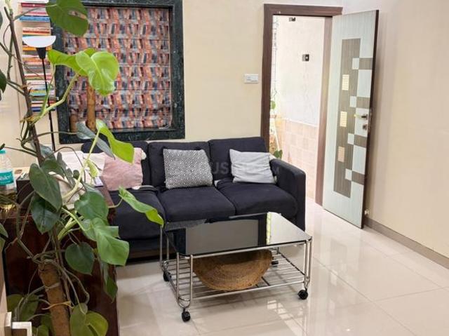 1 BHK Apartment in Salisbury Park for rent Pune. The reference number is 20695129