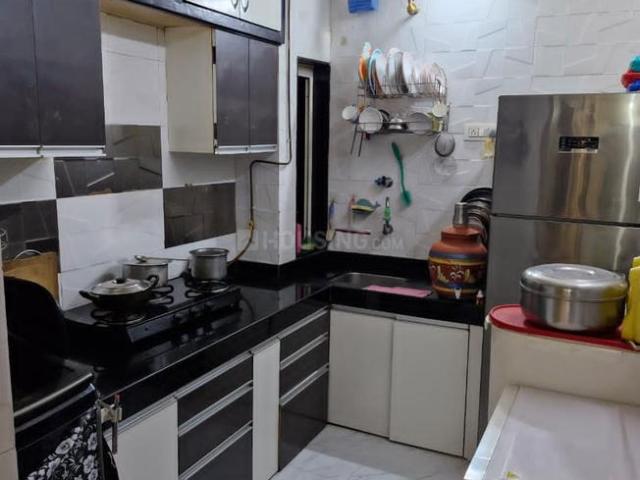 1 BHK Apartment in Salisbury Park for rent Pune. The reference number is 20947464
