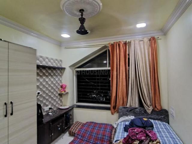 1 BHK Apartment in Salisbury Park for rent Pune. The reference number is 20951128