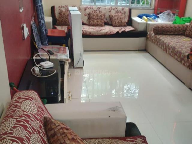 1 BHK Apartment in Salisbury Park for rent Pune. The reference number is 21382219