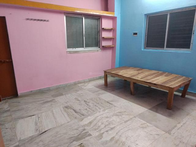 1 BHK Apartment in Salt Lake City for rent Kolkata. The reference number is 18576237