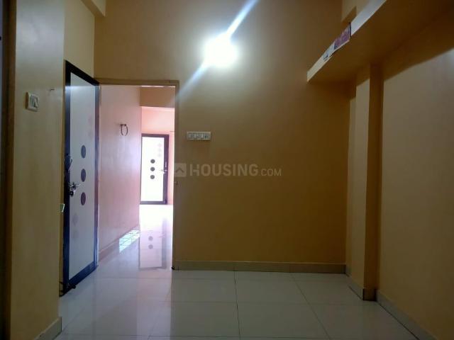 1 BHK Apartment in Salt Lake City for rent Kolkata. The reference number is 18984174