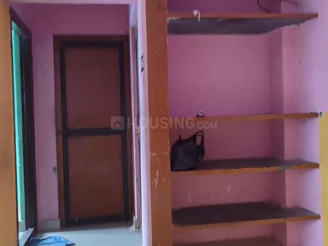 1 BHK Apartment in Salt Lake City for rent Kolkata. The reference number is 19438173