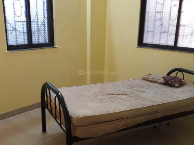 1 BHK Apartment in Salt Lake City for rent Kolkata. The reference number is 20142878
