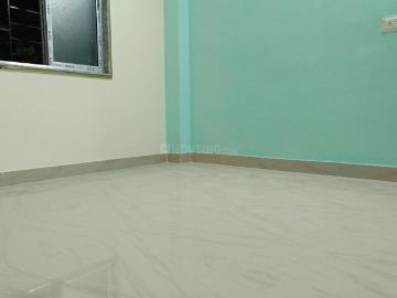 1 BHK Apartment in Salt Lake City for rent Kolkata. The reference number is 20123841