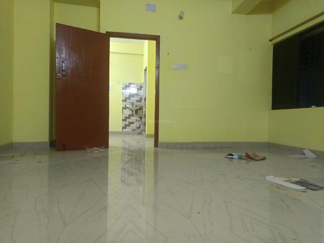 1 BHK Apartment in Salt Lake City for rent Kolkata. The reference number is 20577816