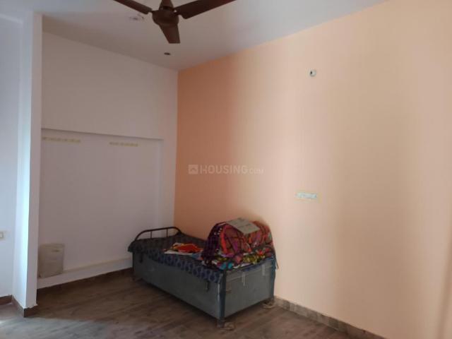 1 BHK Apartment in Salt Lake City for rent Kolkata. The reference number is 20609176