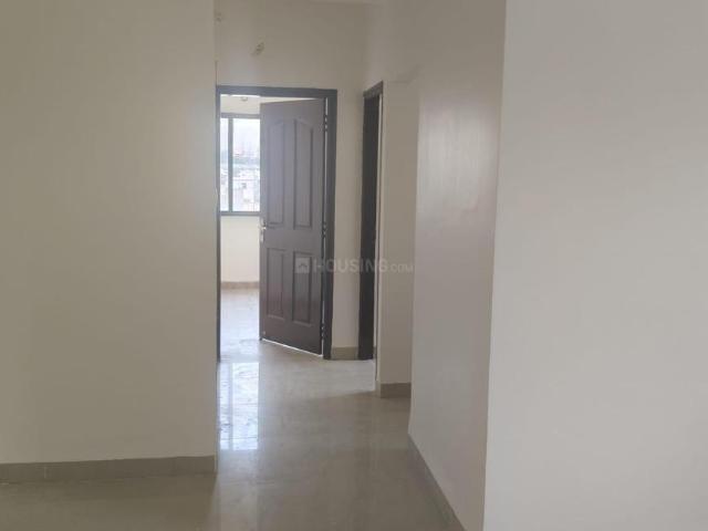 1 BHK Apartment in Salt Lake City for rent Kolkata. The reference number is 20841192