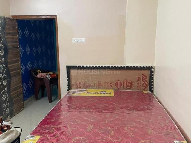 1 BHK Apartment in Salt Lake City for rent Kolkata. The reference number is 20849773