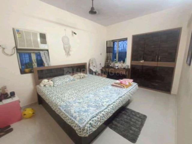 1 BHK Apartment in Salt Lake City for rent Kolkata. The reference number is 20879474