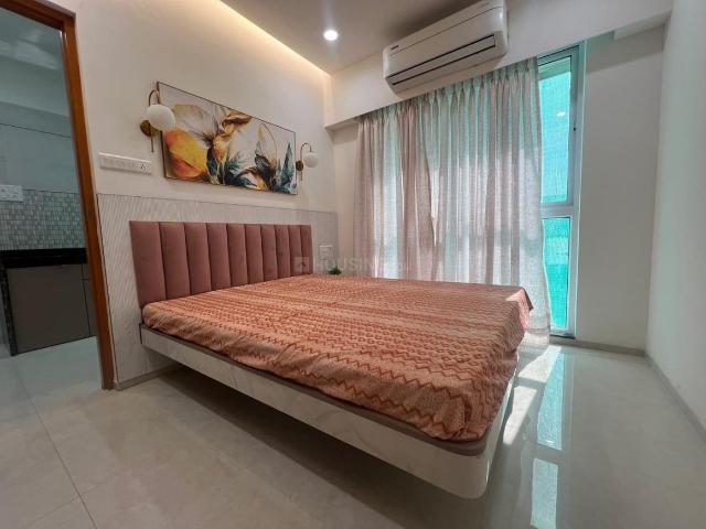 1 BHK Apartment in Salt Lake City for rent Kolkata. The reference number is 20906533