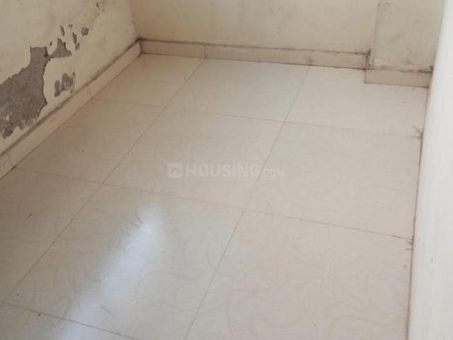 1 BHK Apartment in Salt Lake City for rent Kolkata. The reference number is 21050418
