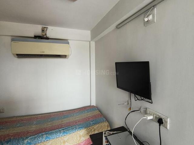 1 BHK Apartment in Salt Lake City for rent Kolkata. The reference number is 21051970