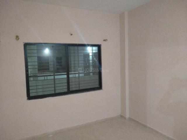 1 BHK Apartment in Salt Lake City for rent Kolkata. The reference number is 21053427