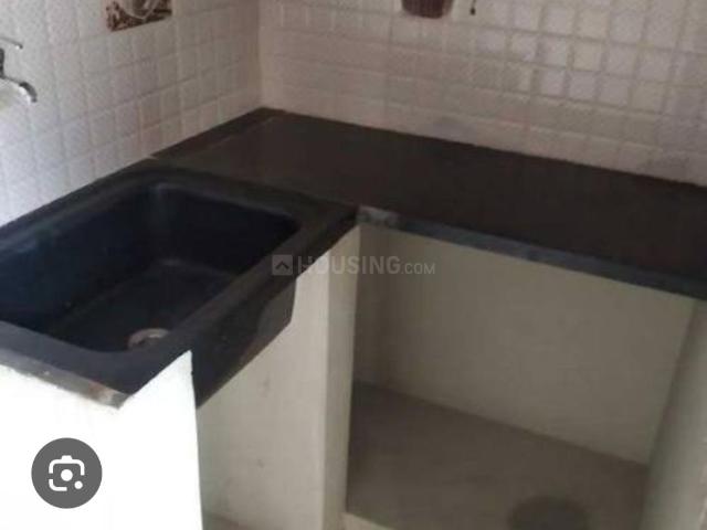 1 BHK Apartment in Salt Lake City for rent Kolkata. The reference number is 21031690