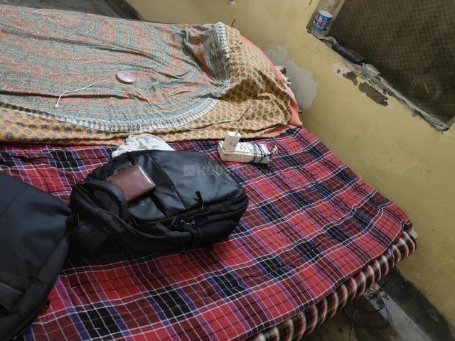 1 BHK Apartment in Salt Lake City for rent Kolkata. The reference number is 21155672