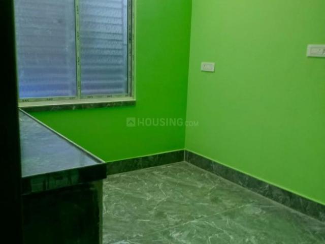 1 BHK Apartment in Salt Lake City for rent Kolkata. The reference number is 21220197