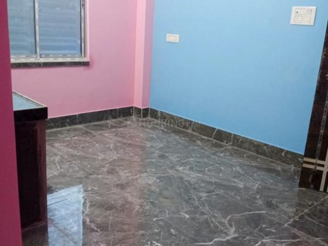 1 BHK Apartment in Salt Lake City for rent Kolkata. The reference number is 21220211
