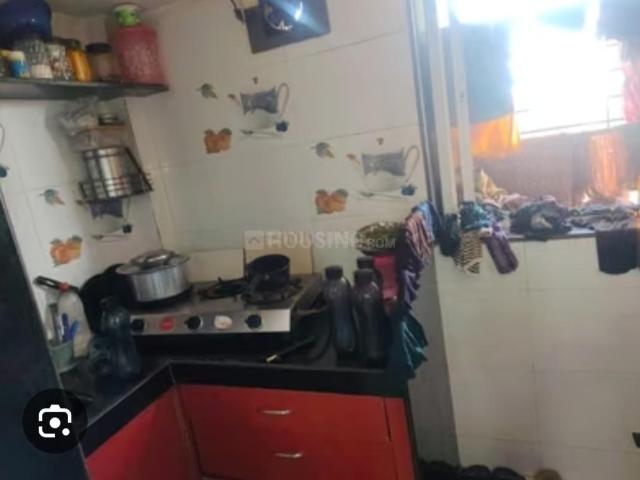 1 BHK Apartment in Salt Lake City for rent Kolkata. The reference number is 21235195