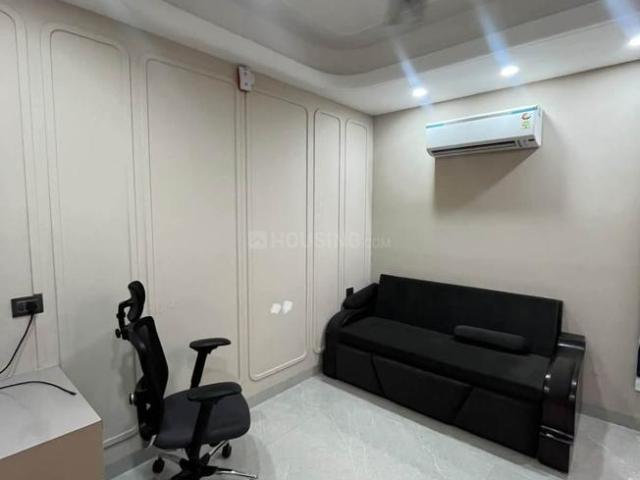 1 BHK Apartment in Salt Lake City for rent Kolkata. The reference number is 21396041