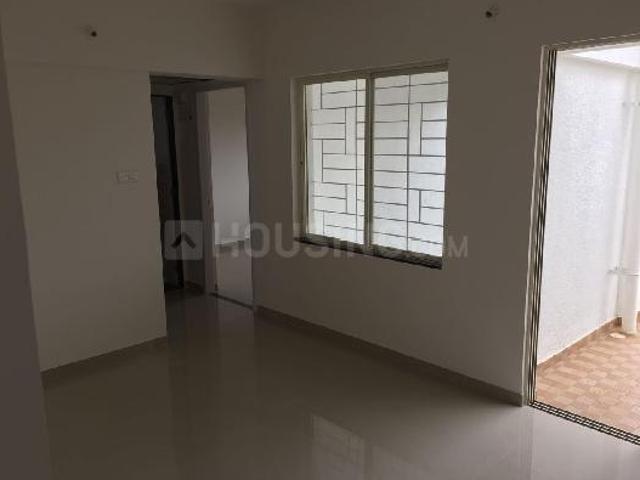 1 BHK Apartment in Salt Lake City for rent Kolkata. The reference number is 2495498