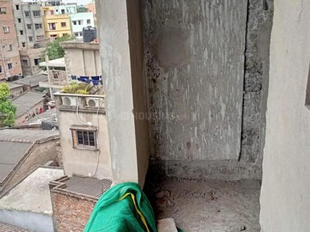 1 BHK Apartment in Salt Lake City for resale Kolkata. The reference number is 14444810