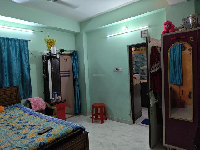 1 BHK Apartment in Salt Lake City for resale Kolkata. The reference number is 18892348