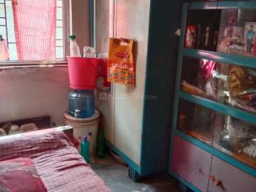 1 BHK Apartment in Salt Lake City for resale Kolkata. The reference number is 20469998