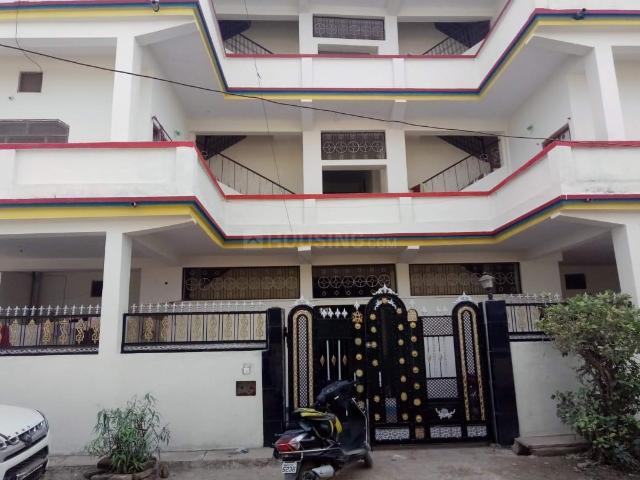 1 BHK Apartment in Saman for rent Rewa. The reference number is 6869561