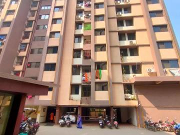1 BHK Apartment in Samarvarni for rent Silvassa. The reference number is 10794899