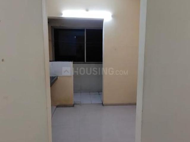 1 BHK Apartment in Samarvarni for rent Silvassa. The reference number is 18481954