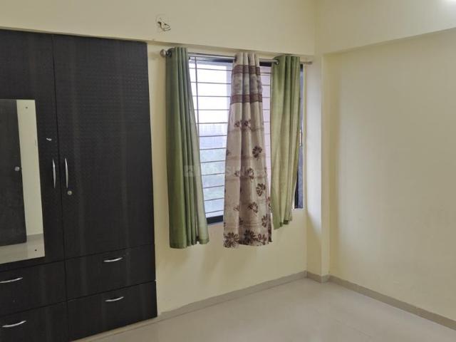1 BHK Apartment in Samarvarni for resale Silvassa. The reference number is 20732468