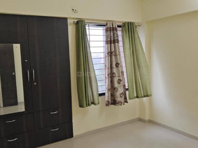 1 BHK Apartment in Samarvarni for resale Silvassa. The reference number is 20732492
