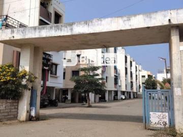 Matoshri Heights, Rashmi\\s Star City, Tivari, Thane District, Maharashtra