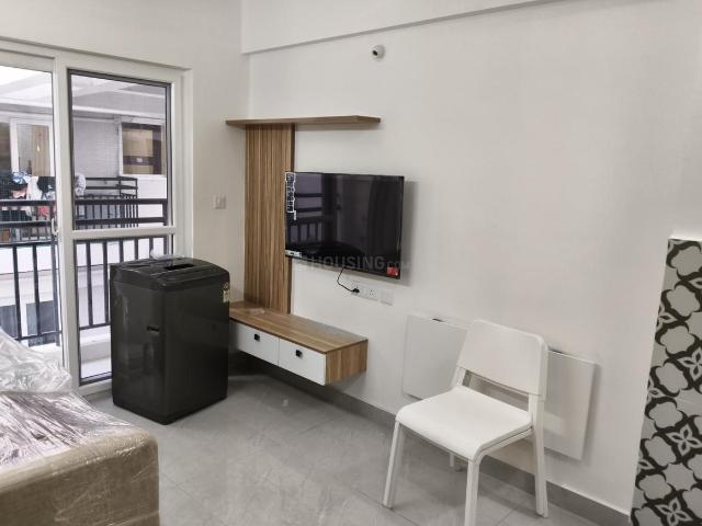 1 BHK Apartment in Samethanahalli for resale Bengaluru. The reference number is 18999829