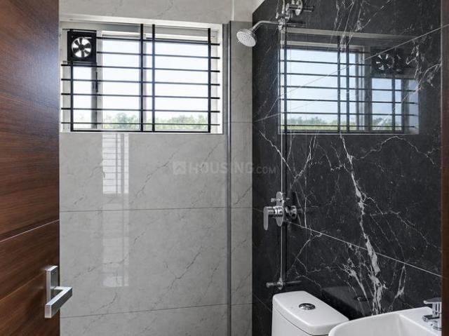 1 BHK Apartment in Sampigehalli for rent Bengaluru. The reference number is 21228825