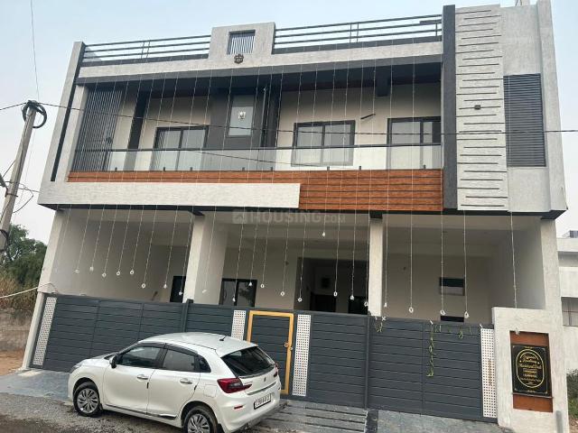 1 BHK Apartment in Samrathpura Rural for rent Sikar. The reference number is 18660874