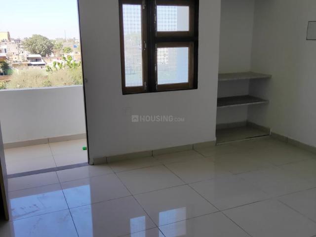 1 BHK Apartment in Samrathpura Rural for rent Sikar. The reference number is 19443169