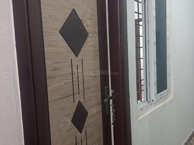 1 BHK Apartment in Samuthiram for rent Tiruvannamalai. The reference number is 21112932