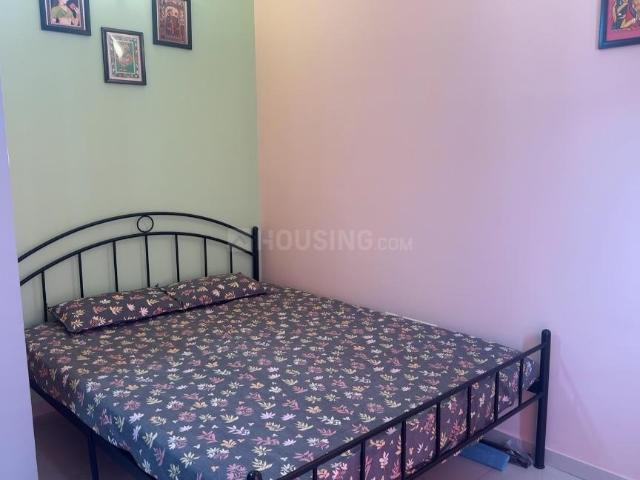 1 BHK Apartment in Sancoale for rent Goa. The reference number is 19407618