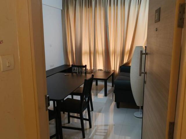 1 BHK Apartment in Sancoale for rent Goa. The reference number is 20712750