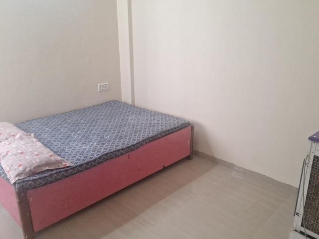 1 BHK Apartment in Sanchar Nagar Main for rent Indore. The reference number is 20623845