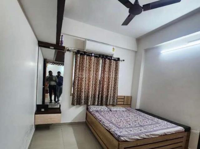 1 BHK Apartment in Sanand for rent Ahmedabad. The reference number is 20601303